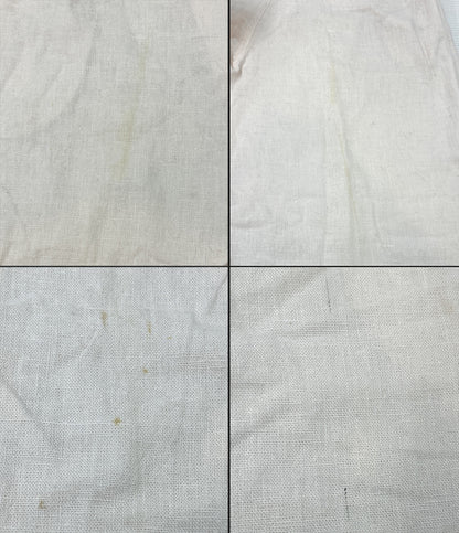 Plantation 綿パンツ PG42217 レディース SIZE L プランテーション