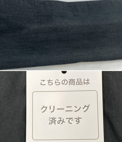 イッセイミヤケ メン  パンツ 80s 筆タグタックパンツ 腰ヒモ     LG42194 メンズ SIZE M  ISSEY MIYAKE MEN