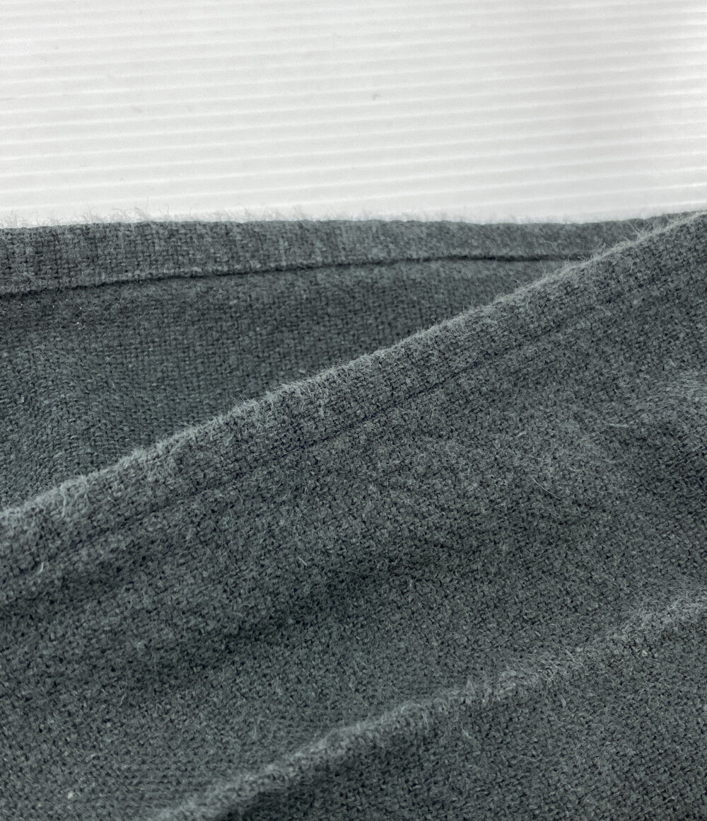 プランテーション ワイドタックパンツ PG44254 レディース SIZE M Plantation