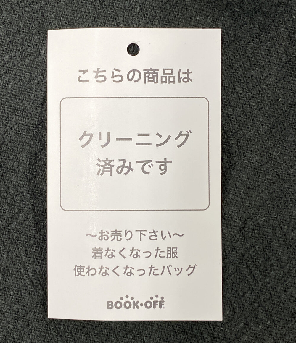 プランテーション ワイドタックパンツ PG44254 レディース SIZE M Plantation