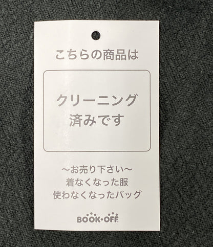 プランテーション ワイドタックパンツ PG44254 レディース SIZE M Plantation