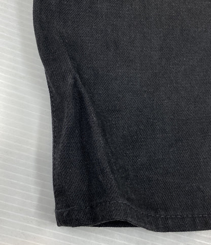 ダブルアールエル 美品 ラルフローレン デニムパンツ SLIM FIT PATNS ブラック 29×30      メンズ SIZE 29×30  RRL RALPH LAUREN