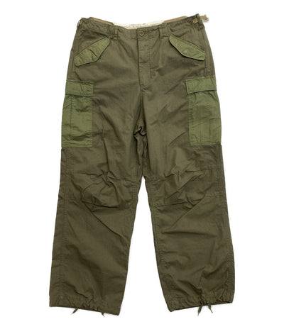ナナミカ カーゴパンツ SUCS303 Cargo Pants メンズ SIZE 36 nanamica
