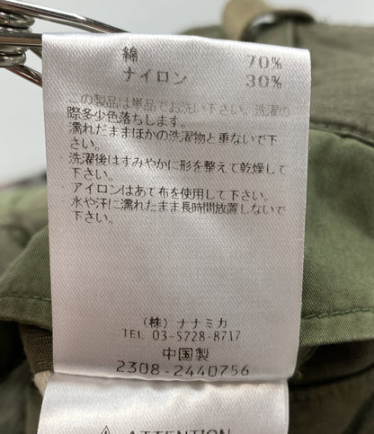 ナナミカ カーゴパンツ SUCS303 Cargo Pants メンズ SIZE 36 nanamica