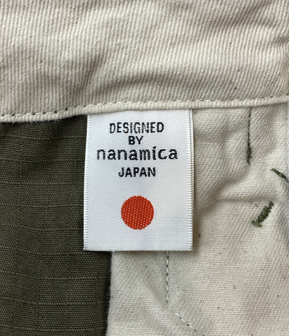 ナナミカ カーゴパンツ SUCS303 Cargo Pants メンズ SIZE 36 nanamica