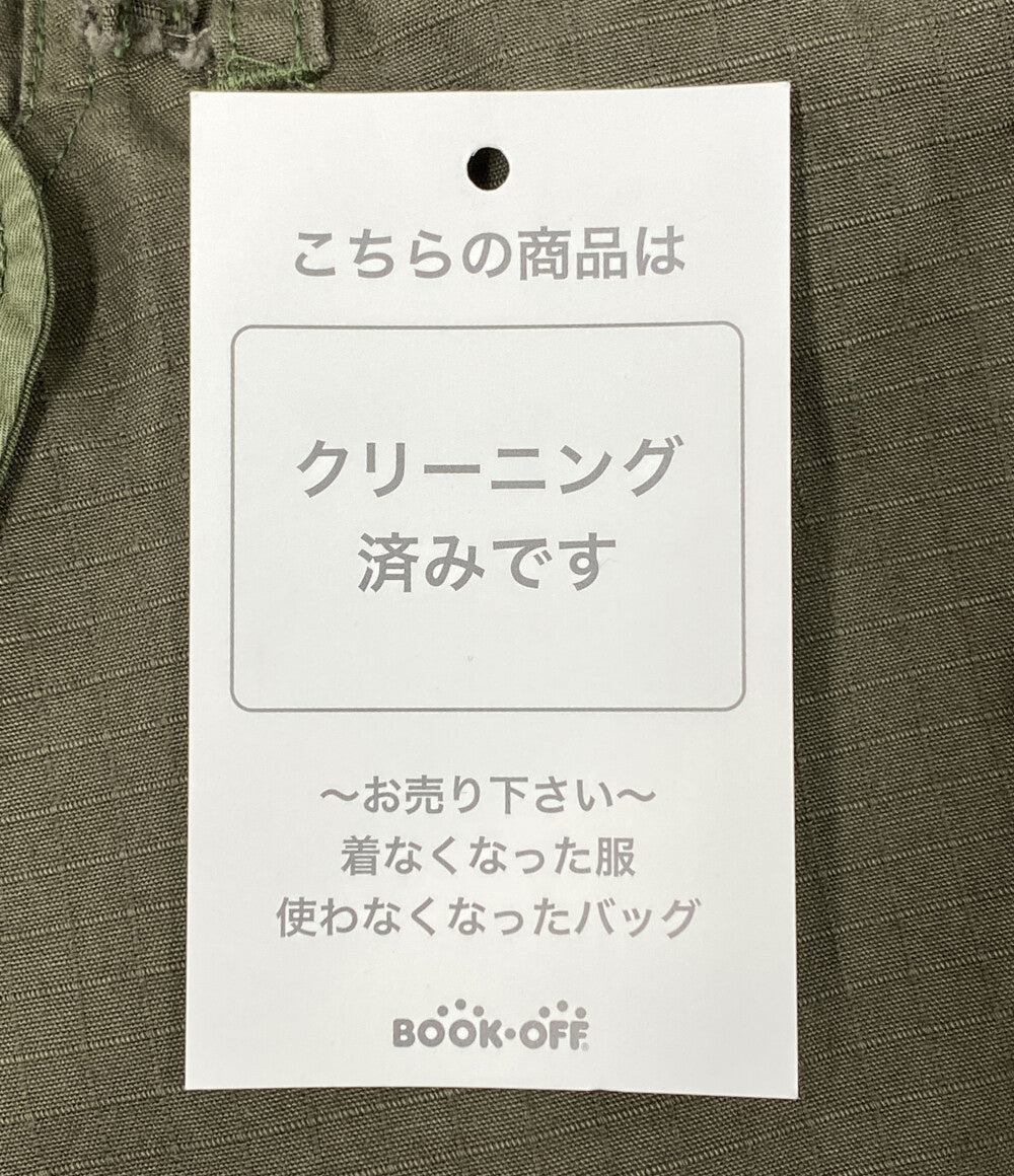 ナナミカ カーゴパンツ SUCS303 Cargo Pants メンズ SIZE 36 nanamica