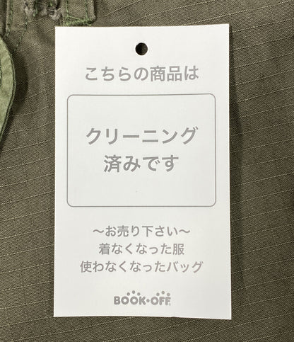 ナナミカ カーゴパンツ SUCS303 Cargo Pants メンズ SIZE 36 nanamica