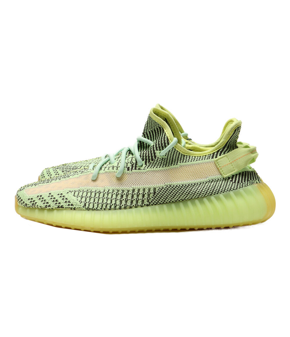 アディダス 美品 スニーカー YEEZY BOOST 350 V2 YEEZREEL FW5191 メンズ SIZE 28.5cm adidas