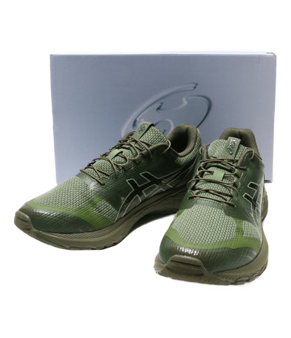 ASICS GEL-TERRAIN × SAN SAN GEAR スニーカー 1203A744 メンズ SIZE 29cm アシックス