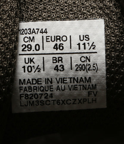 ASICS GEL-TERRAIN × SAN SAN GEAR スニーカー 1203A744 メンズ SIZE 29cm アシックス