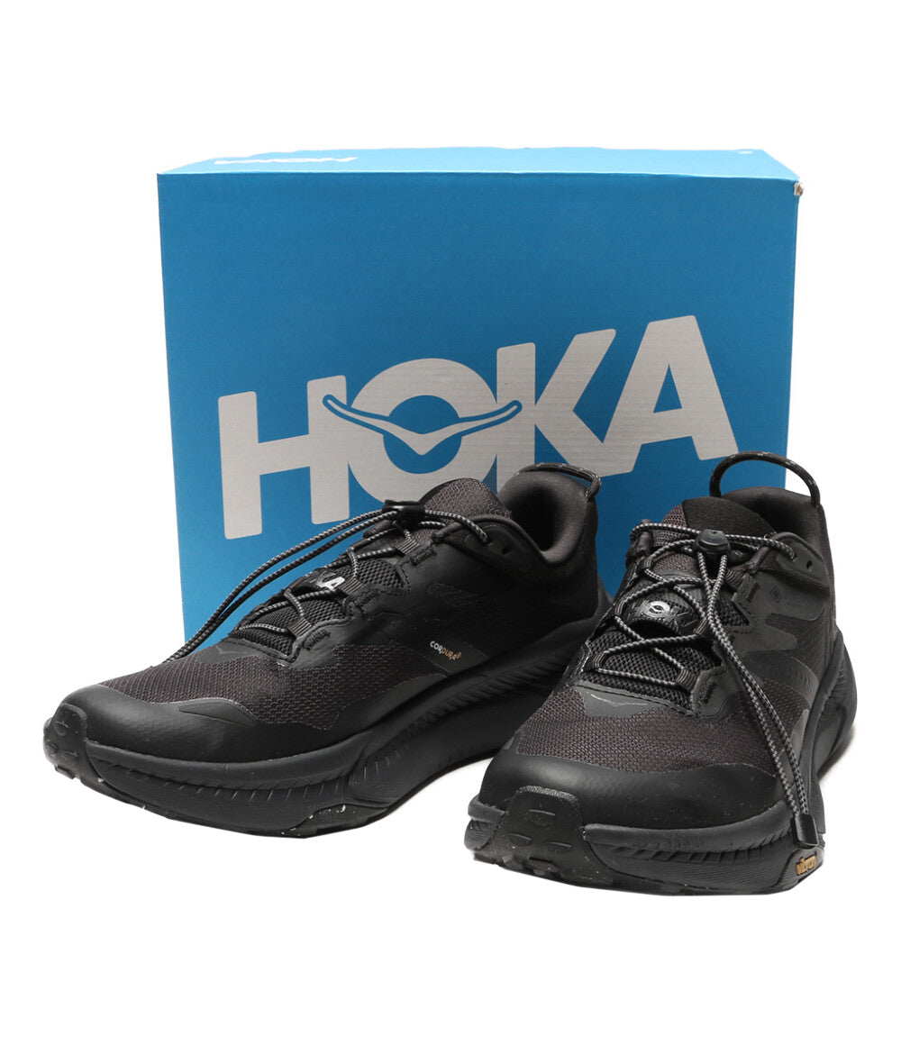 ホカ スニーカー TRANSPORT GTX FE1224A メンズ SIZE 27cm HOKA ONE ONE