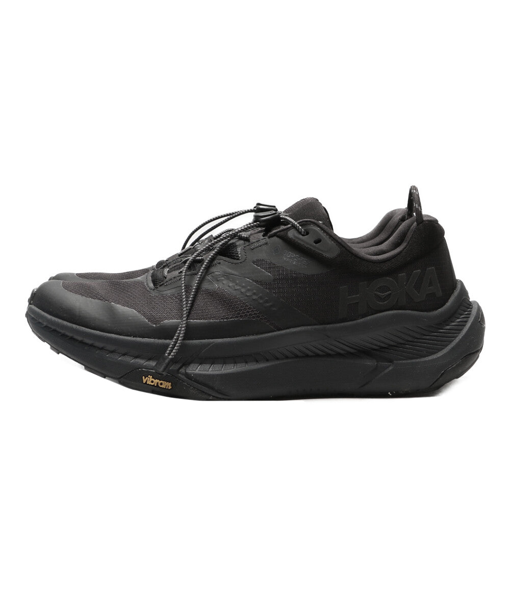 ホカ スニーカー TRANSPORT GTX FE1224A メンズ SIZE 27cm HOKA ONE