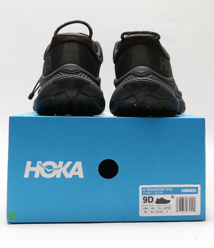 ホカ スニーカー TRANSPORT GTX FE1224A メンズ SIZE 27cm HOKA ONE ONE