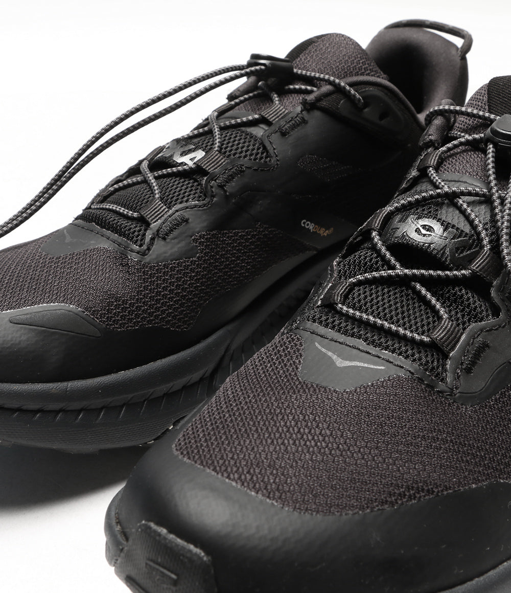 ホカ スニーカー TRANSPORT GTX FE1224A メンズ SIZE 27cm HOKA ONE ONE