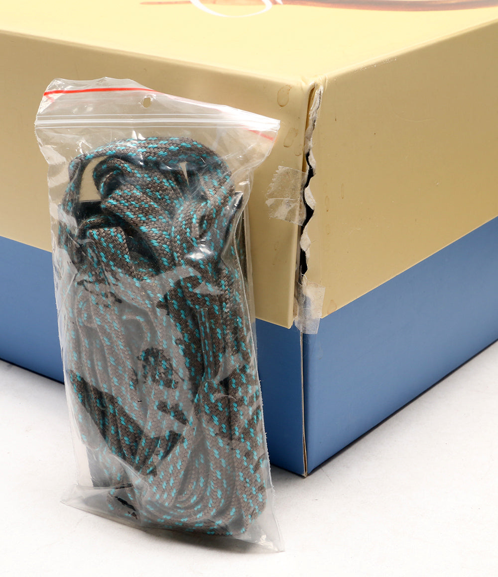 ナイキ ユニオン スニーカー AIR JORDAN 4 SP DESERT MOSS DJ5718-300 メンズ SIZE 27.5cm NIKE×UNION