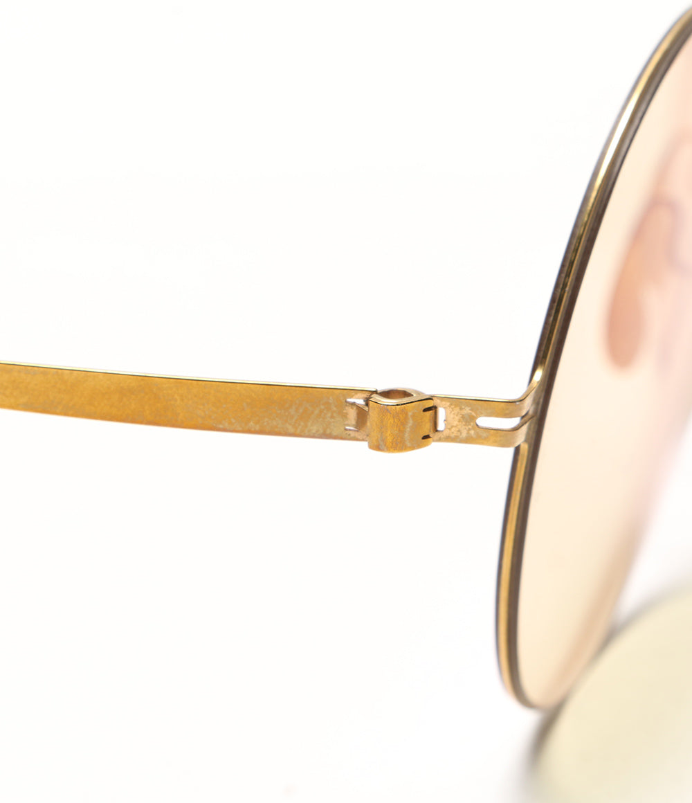 ハフマンス アンド ノイマイスター サングラス spriti col003     43101 メンズ   haffmans&neumeister