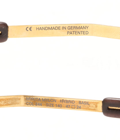 マイキータ  サングラス MYLON HYBRID BASIL      メンズ   MYKITA