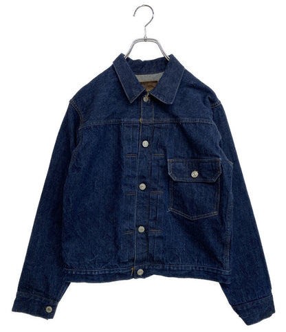ウエアハウスカンパニー デニムジャケット 2001XX denim jacket メンズ SIZE 36 WAREHOUSE ＆ CO.