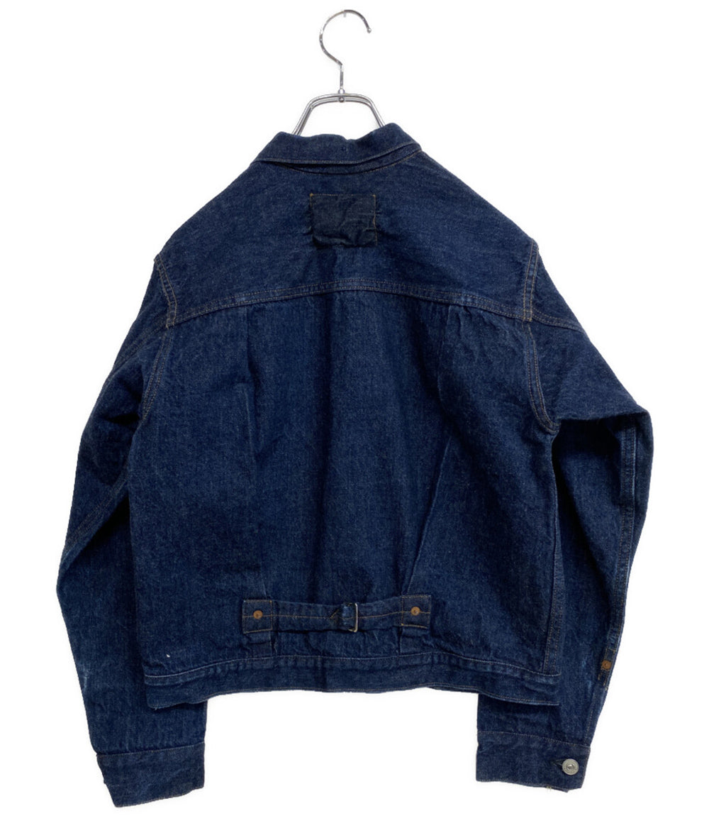 ウエアハウスカンパニー デニムジャケット 2001XX denim jacket メンズ SIZE 36 WAREHOUSE ＆ CO.