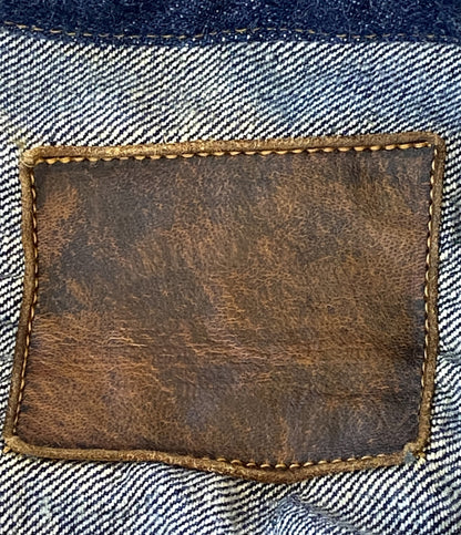 ウエアハウスカンパニー デニムジャケット 2001XX denim jacket メンズ SIZE 36 WAREHOUSE ＆ CO.