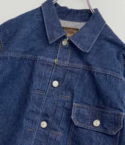 ウエアハウスカンパニー デニムジャケット 2001XX denim jacket メンズ SIZE 36 WAREHOUSE ＆ CO.