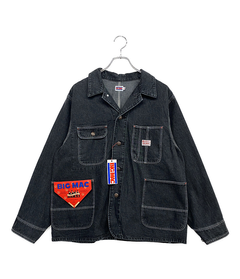 BIGMAC ビッグマック カバーオール BIG-195 メンズ SIZE XS