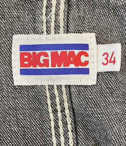 BIGMAC ビッグマック カバーオール BIG-195 メンズ SIZE XS