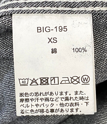 BIGMAC ビッグマック カバーオール BIG-195 メンズ SIZE XS