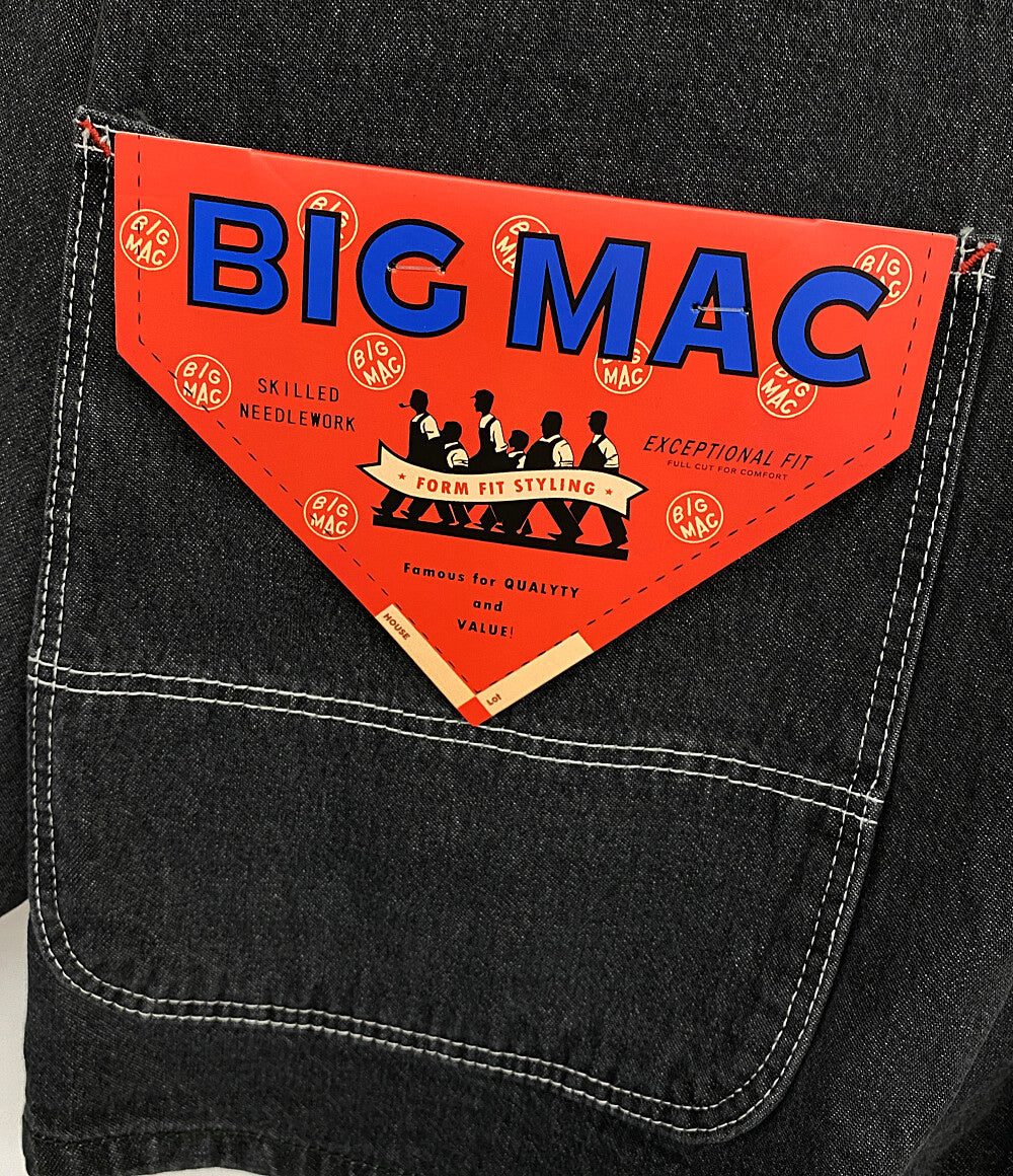 BIGMAC ビッグマック カバーオール BIG-195 メンズ SIZE XS