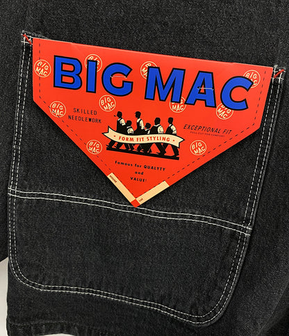 BIGMAC ビッグマック カバーオール BIG-195 メンズ SIZE XS