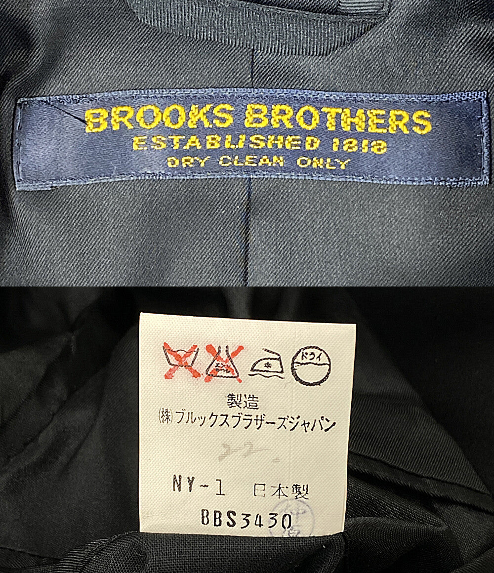 ブルックスブラザーズ  スーツ タキシード セットアップ     BBSFE238071 メンズ SIZE AB4  Brooks Brothers