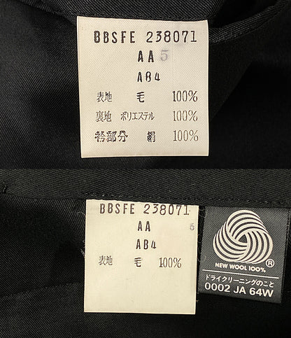 ブルックスブラザーズ  スーツ タキシード セットアップ     BBSFE238071 メンズ SIZE AB4  Brooks Brothers