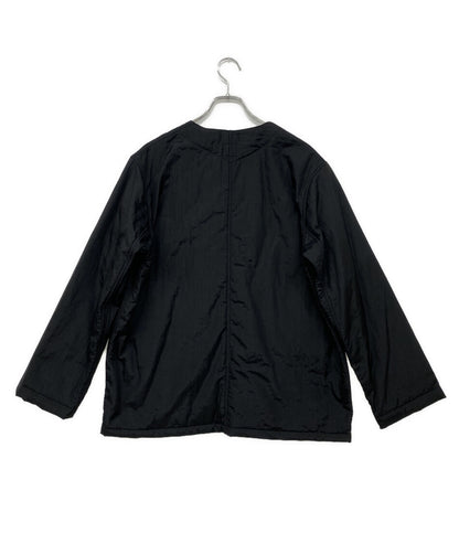 POST OVERALLS ジャケット POST Chinois DV Crinkle Taffeta メンズ SIZE M ポストオーバーオールズ