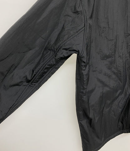 POST OVERALLS ジャケット POST Chinois DV Crinkle Taffeta メンズ SIZE M ポストオーバーオールズ