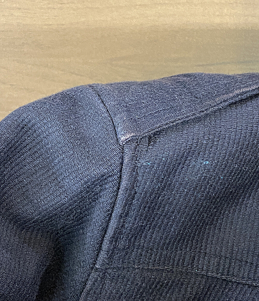 COOTIE フライトジャケット ダークグレー メンズ SIZE M クーティー