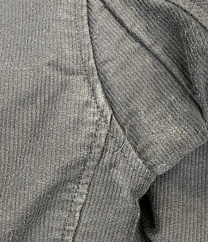 COOTIE フライトジャケット ダークグレー メンズ SIZE M クーティー