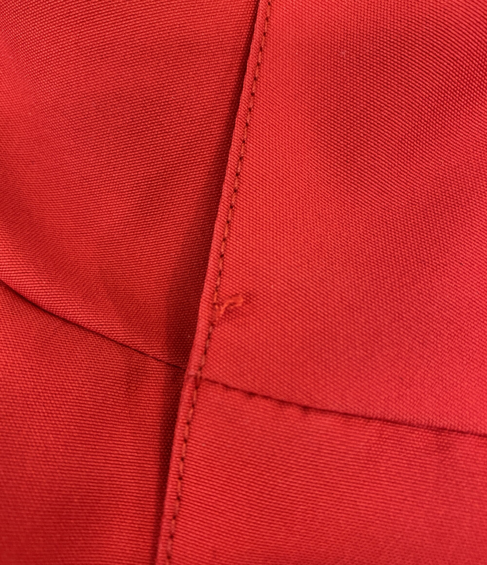 ウールリッチ ダウンジャケット TETON GTX MOUNTAIN JKT レッド メンズ SIZE USA L WOOLRICH