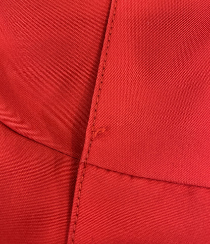 ウールリッチ ダウンジャケット TETON GTX MOUNTAIN JKT レッド メンズ SIZE USA L WOOLRICH