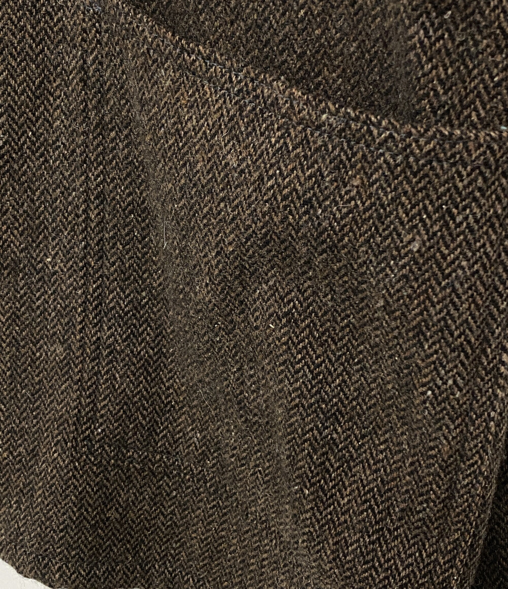 ポストオーバーオールズ ジャケット WOOL OVERALL      メンズ SIZE M  POST O'ALLS