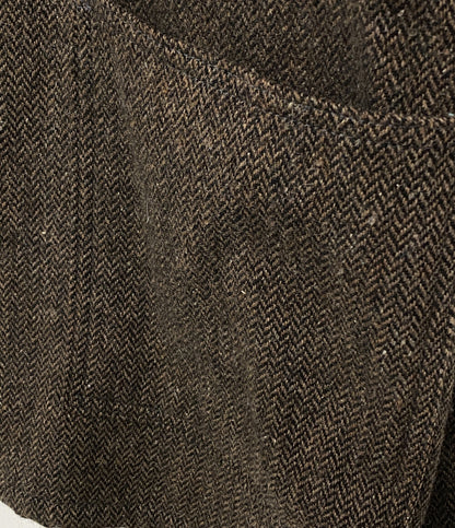 ポストオーバーオールズ ジャケット WOOL OVERALL      メンズ SIZE M  POST O'ALLS