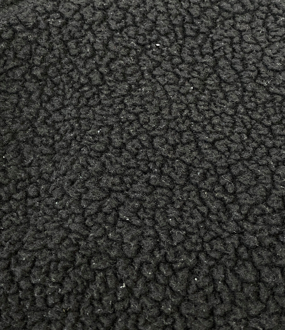 パタゴニア レトロパイルジャケット ブラック 21AW メンズ SIZE L Patagonia