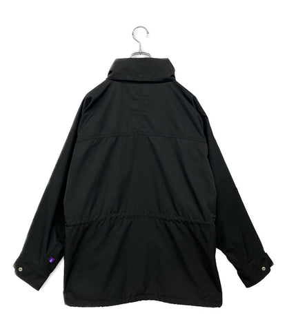 ザノースフェイスパープルレーベル ジャケット PLAS Field Jacket メンズ SIZE S THE NORTH FACE PURPLE LABEL