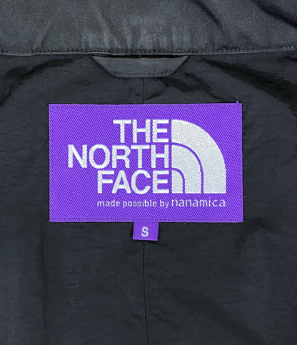 ザノースフェイスパープルレーベル ジャケット PLAS Field Jacket メンズ SIZE S THE NORTH FACE PURPLE LABEL