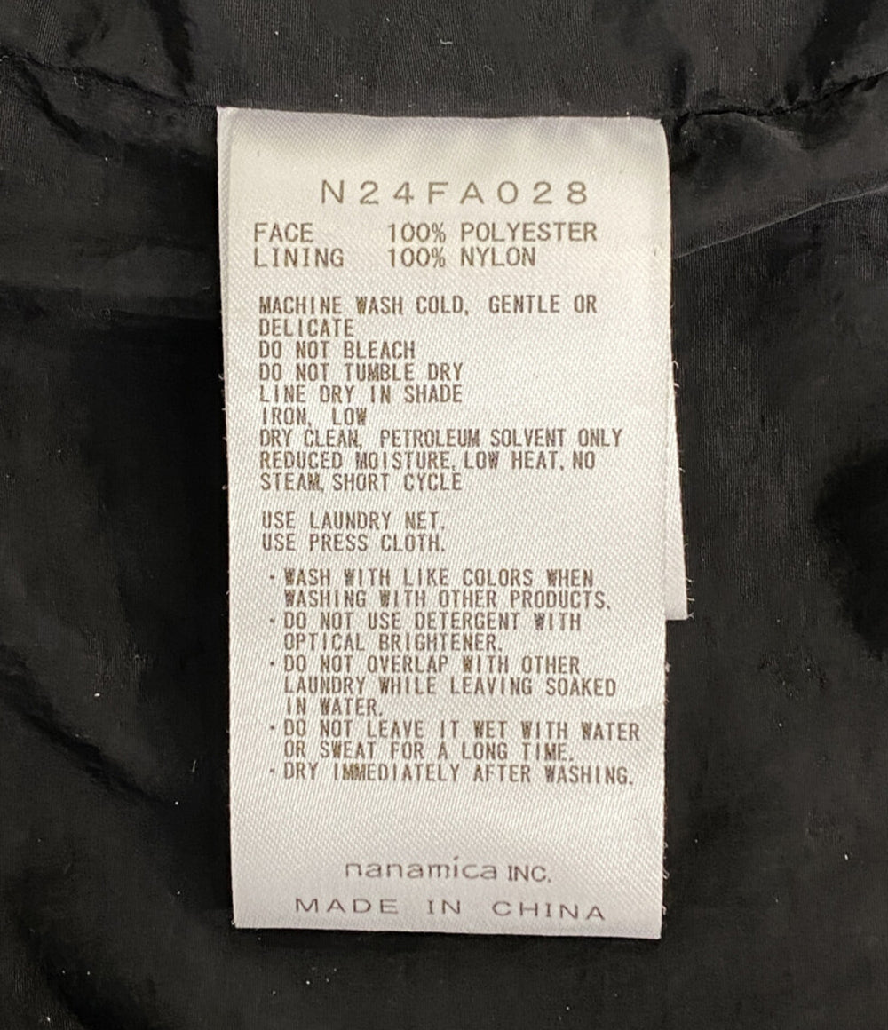 ザノースフェイスパープルレーベル ジャケット PLAS Field Jacket メンズ SIZE S THE NORTH FACE PURPLE LABEL