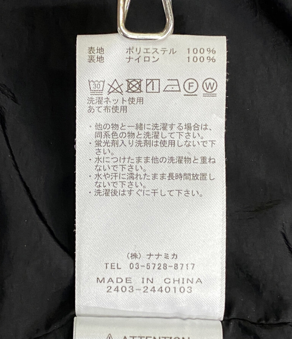 ザノースフェイスパープルレーベル ジャケット PLAS Field Jacket メンズ SIZE S THE NORTH FACE PURPLE LABEL