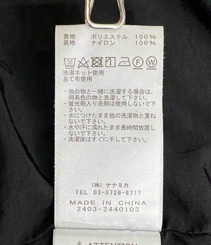 ザノースフェイスパープルレーベル ジャケット PLAS Field Jacket メンズ SIZE S THE NORTH FACE PURPLE LABEL