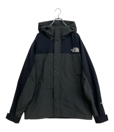 ザ・ノースフェイス  マウンテンライトジャケット アスファルトグレー     NP62236 メンズ SIZE XL  THE NORTH FACE
