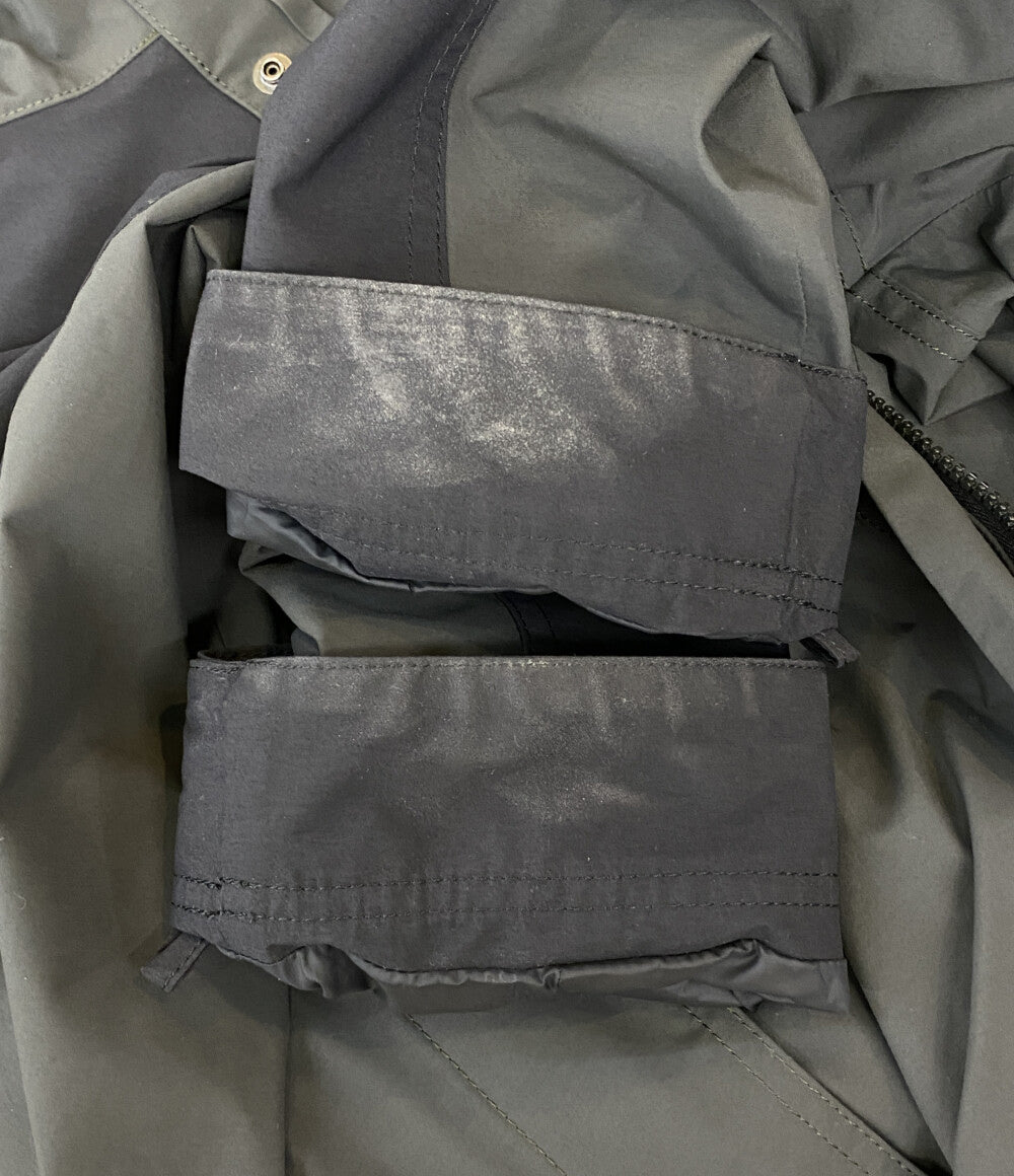 ザ・ノースフェイス  マウンテンライトジャケット アスファルトグレー     NP62236 メンズ SIZE XL  THE NORTH FACE