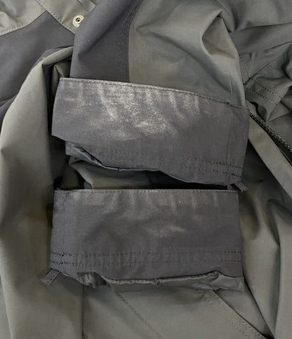 ザ・ノースフェイス  マウンテンライトジャケット アスファルトグレー     NP62236 メンズ SIZE XL  THE NORTH FACE