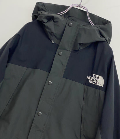 ザ・ノースフェイス  マウンテンライトジャケット アスファルトグレー     NP62236 メンズ SIZE XL  THE NORTH FACE